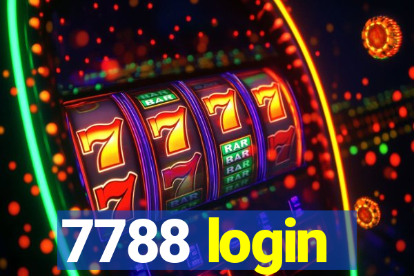 7788 login